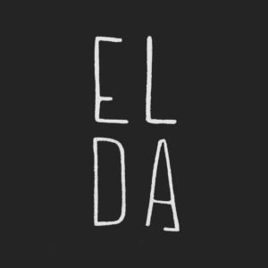 Logo ELDA