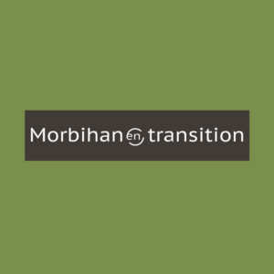 Logo de la liste Morbihan en transition