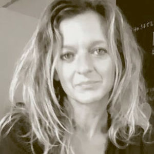 Sylvie Valet