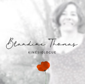 Site web - Blandine Thomas kinésiologue - Morbihan, Vannes (56)