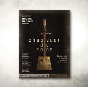 Vignette Chasseur de Sons