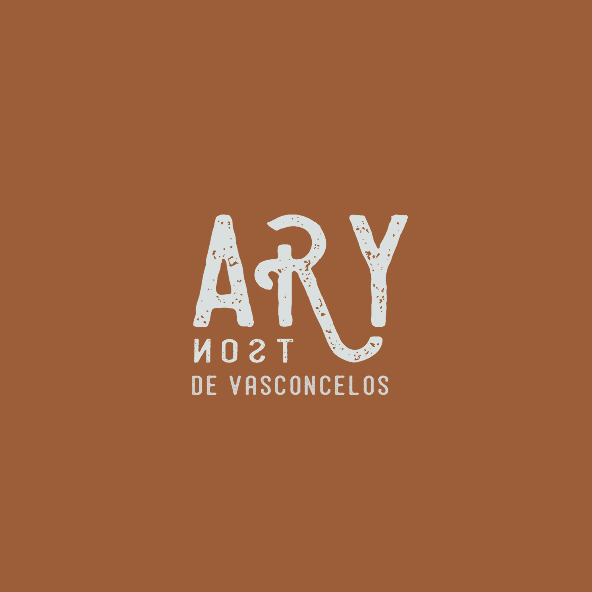 Logo Ary de Vasconcelos