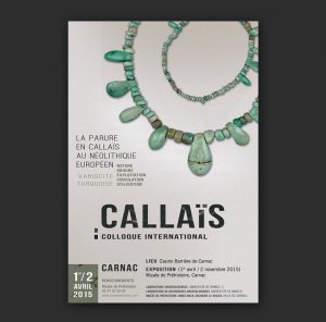 Callaïs affiche