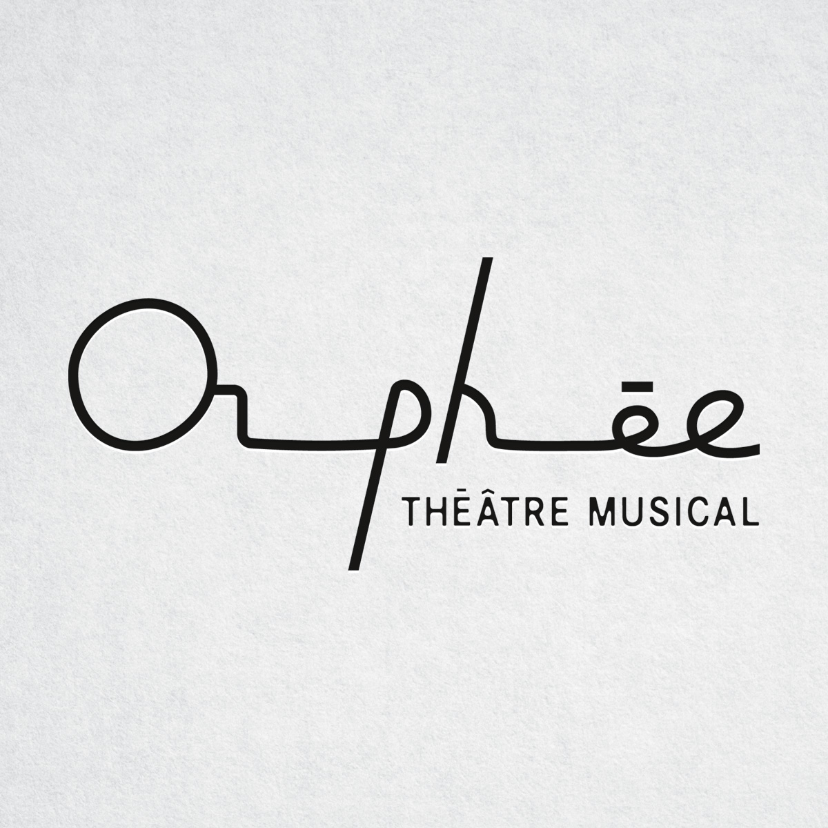 Logo Orphée