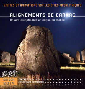 CMN couverture guide des visites 2014