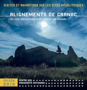 CMN couverture guide des visites 2015