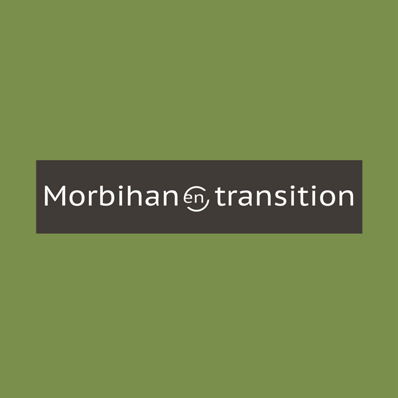 Logo de la liste Morbihan en transition