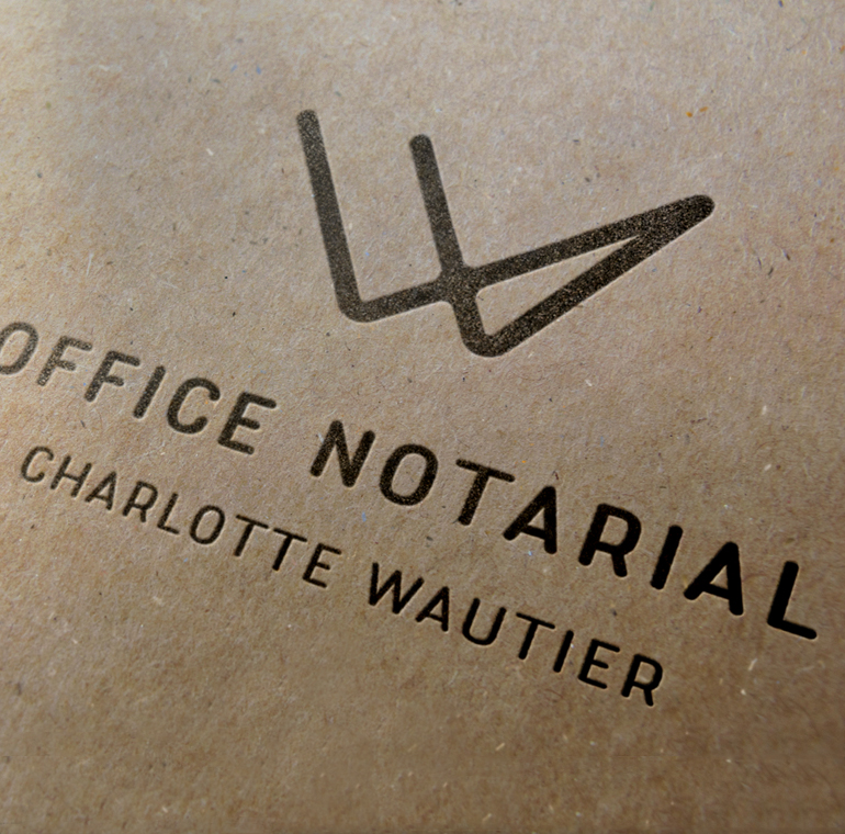 Office notarial Wautier