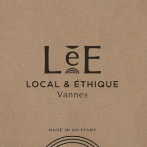 Logo Local & Éthique Vannes