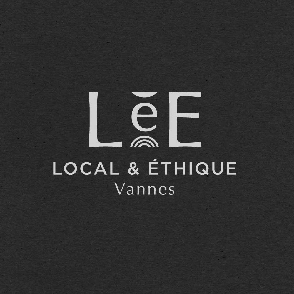 Logo Local & Éthique